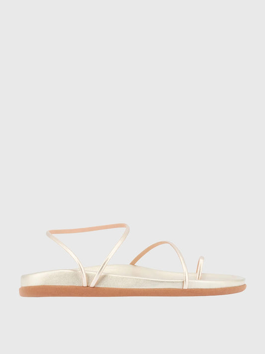 Ancient Greek Sandals Women's Kansiz Footbed Sandal