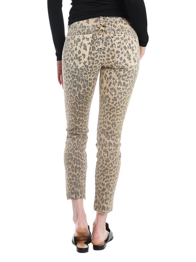 Current Elliot The Stiletto Skinny Jean