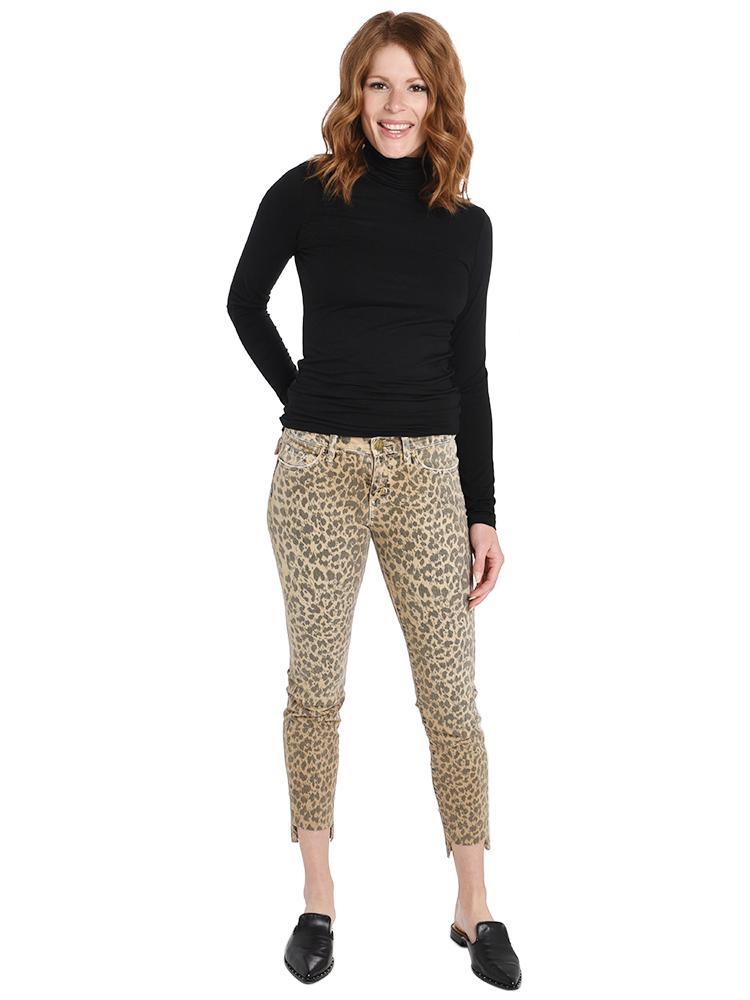 Current Elliot The Stiletto Skinny Jean