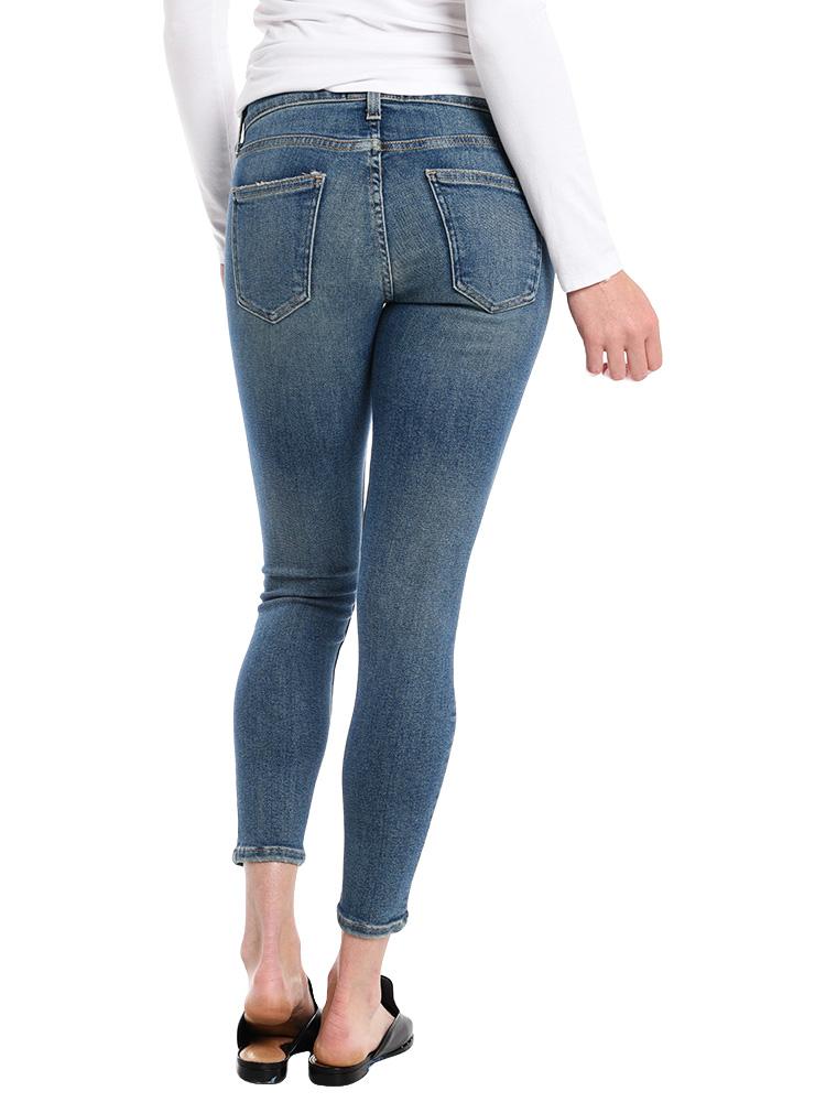 Current Elliot The Stiletto Skinny Jean