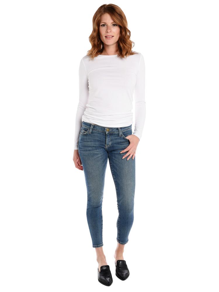 Current Elliot The Stiletto Skinny Jean