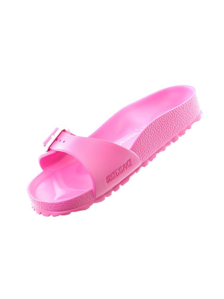 Birkenstock Madrid Essentials - Pink Eva