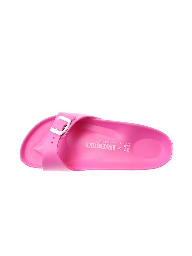 Birkenstock Madrid Essentials - Pink Eva