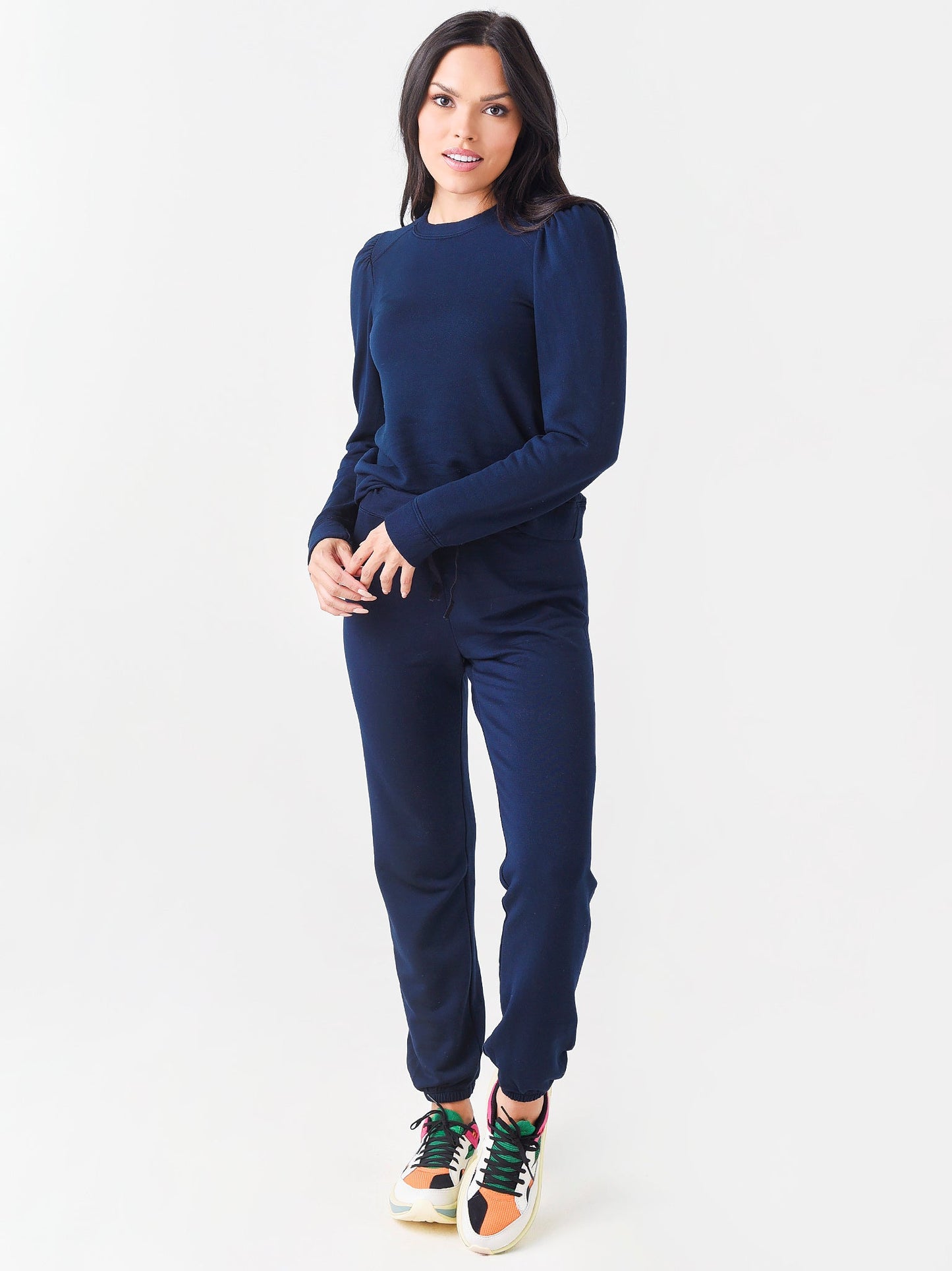 Stateside Women's Softest Fleece Sweatpant