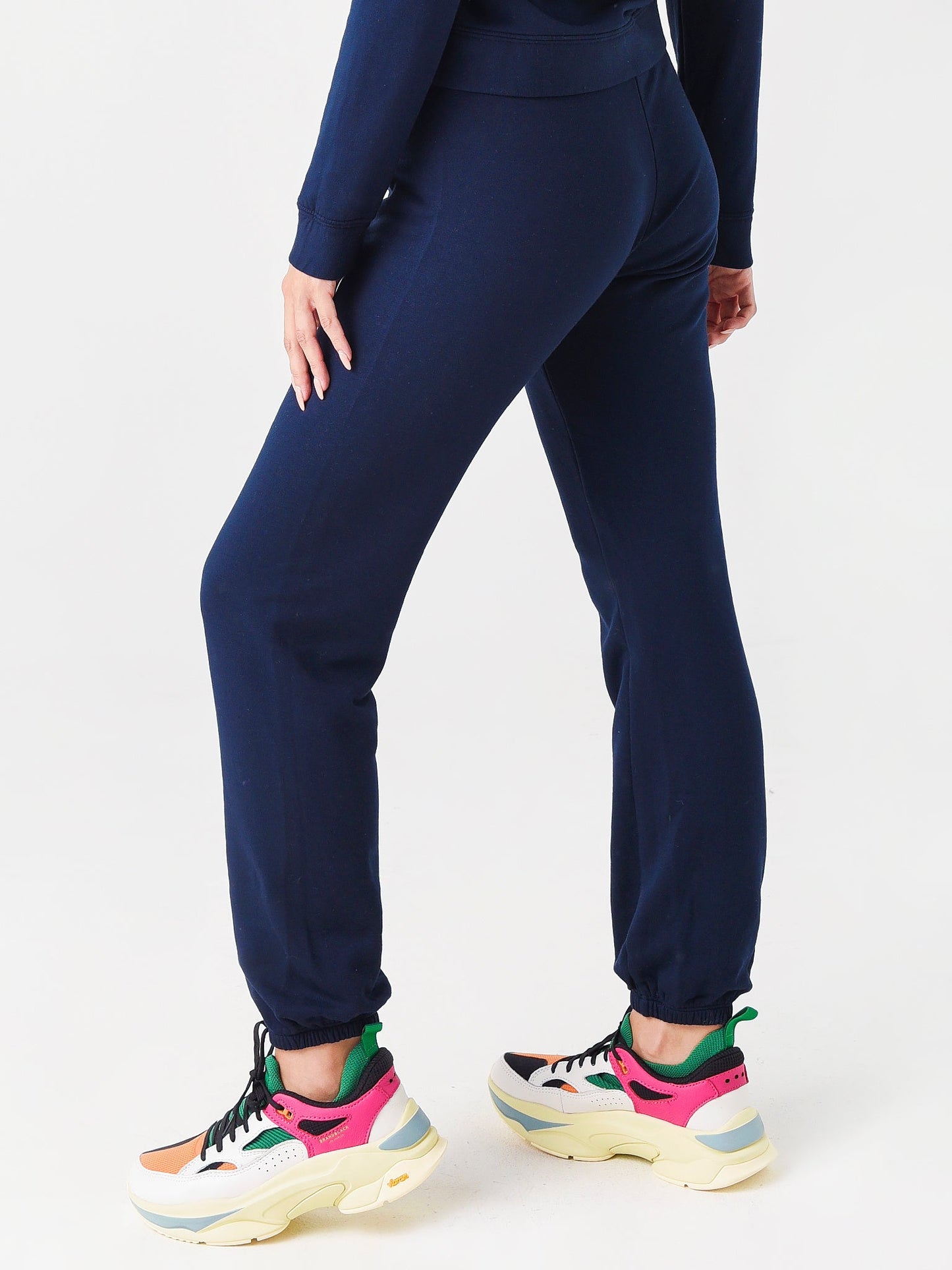 Stateside Women's Softest Fleece Sweatpant