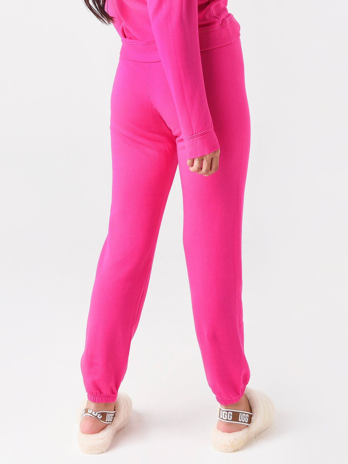 Stateside Women's Softest Fleece Sweatpant