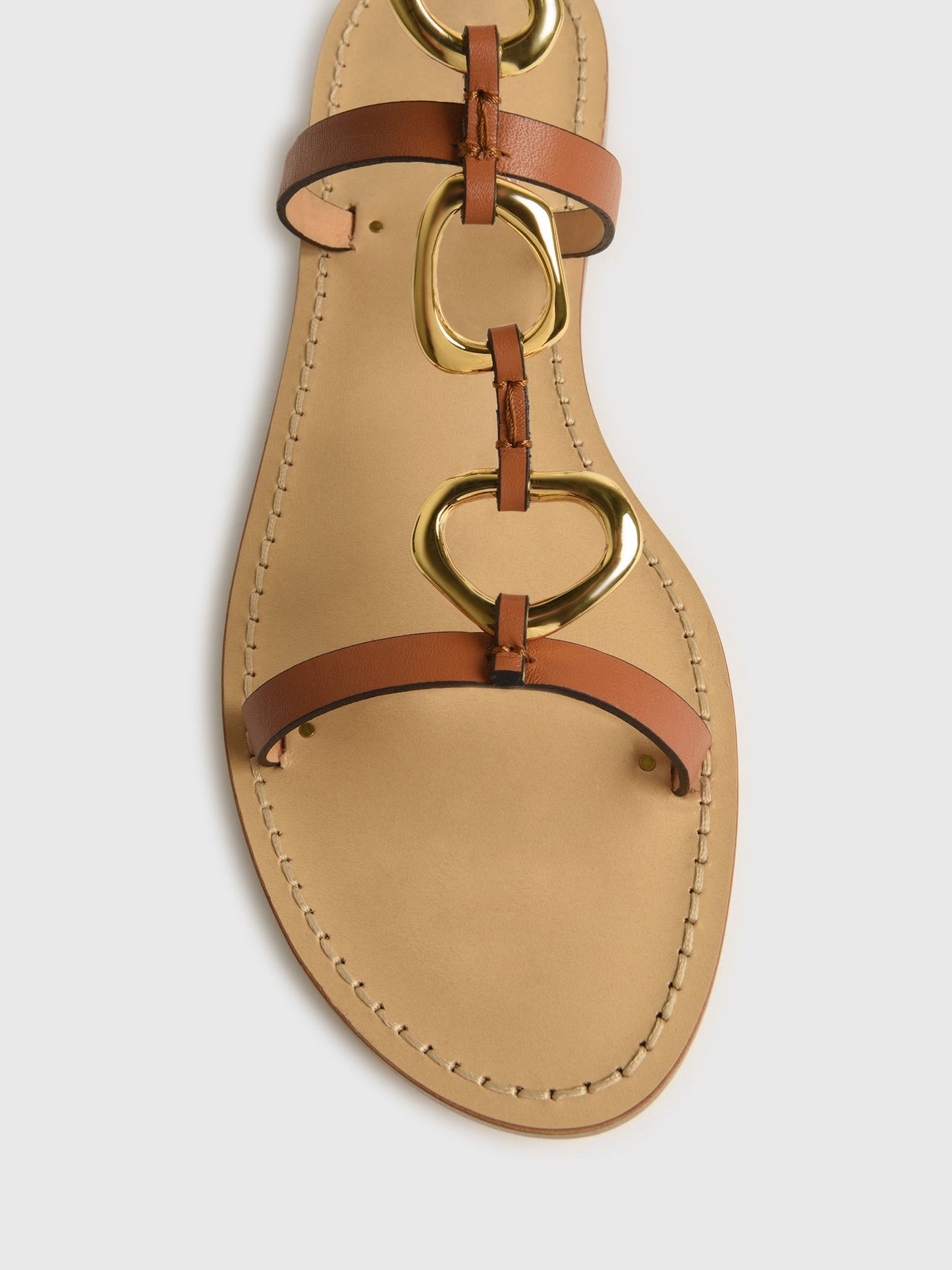 Amanu Women's The Bazaruto Sandal