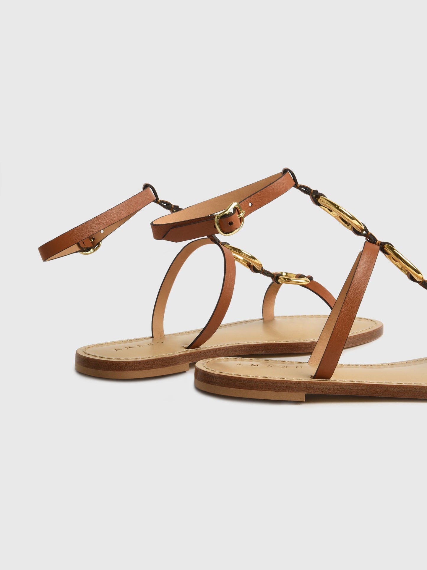 Amanu Women's The Bazaruto Sandal
