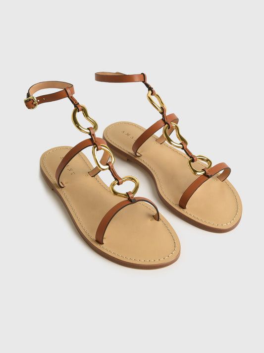 Amanu Women's The Bazaruto Sandal