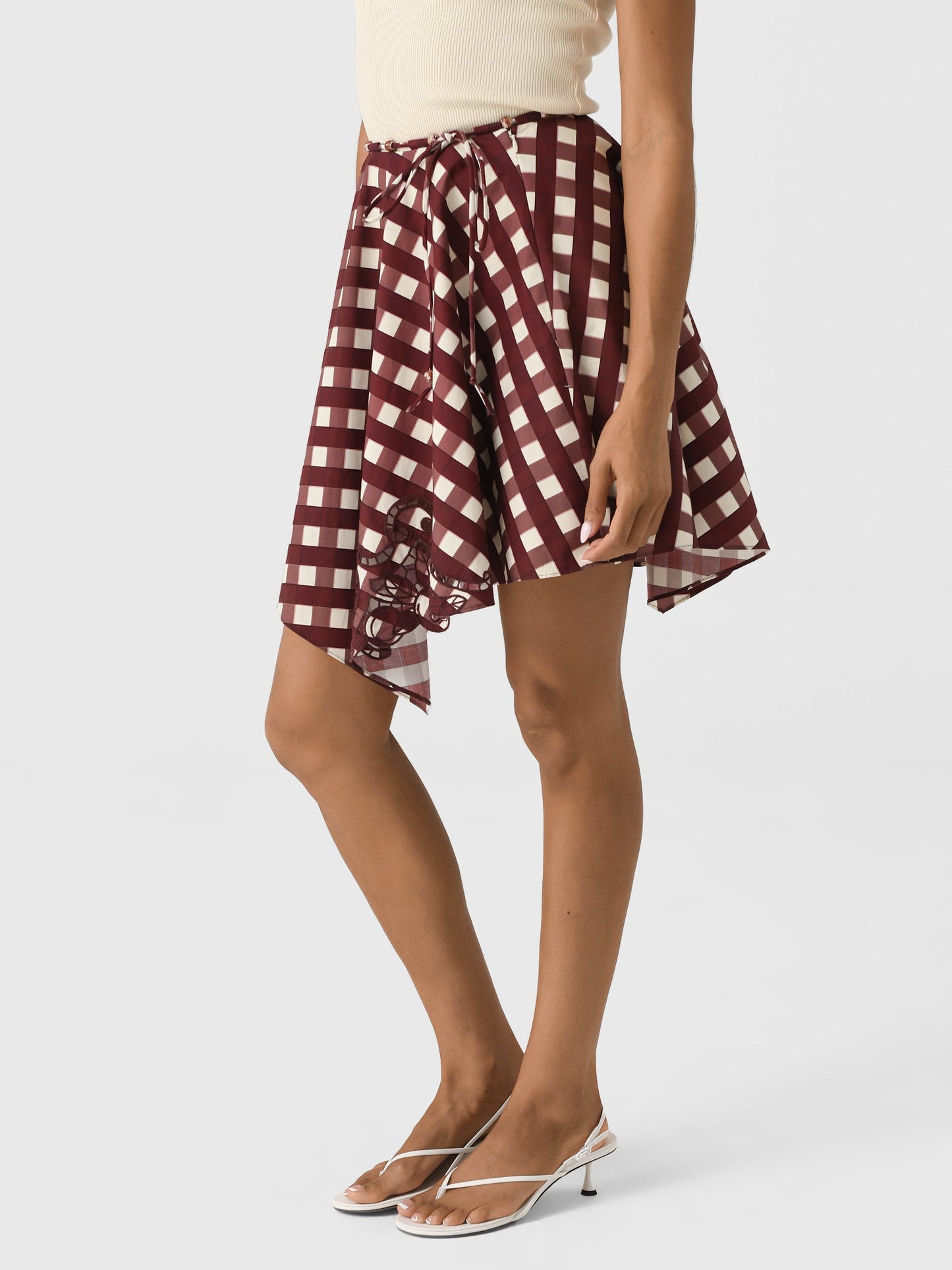CLEA Women's Josita Mini Skirt