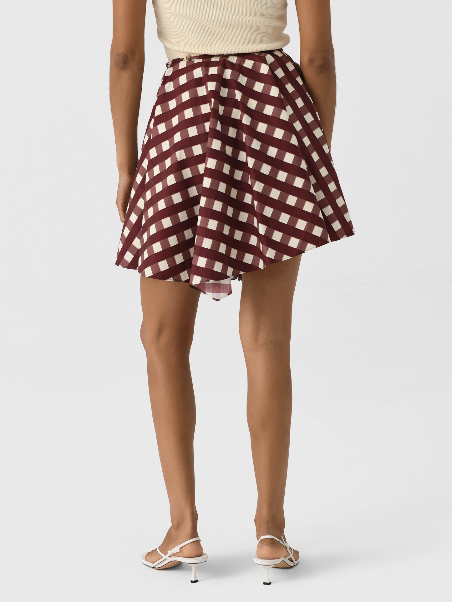 CLEA Women's Josita Mini Skirt