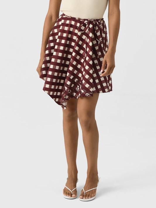CLEA Women's Josita Mini Skirt