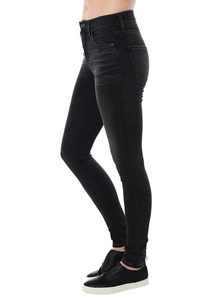 Citizens Of Humanity Women's Rocket Skinny Jeans
