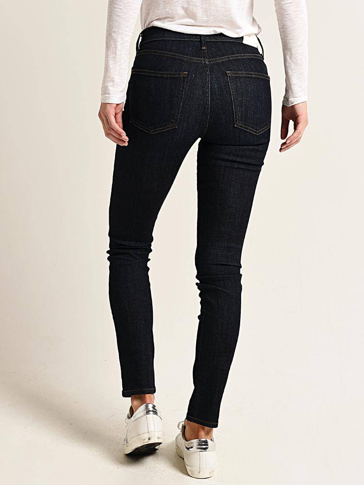 Citizens of Humanity Women's Rocket High Rise Skinny Jean