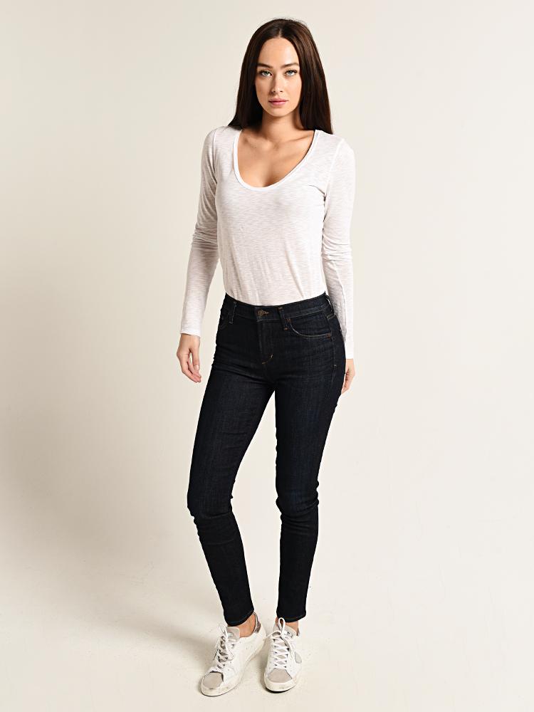Citizens of Humanity Women's Rocket High Rise Skinny Jean