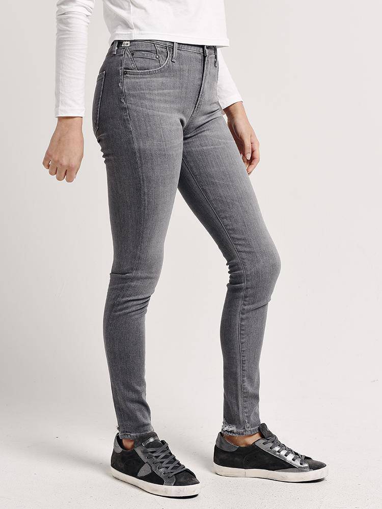 Citizens of Humanity Rocket High Rise Skinny Jean