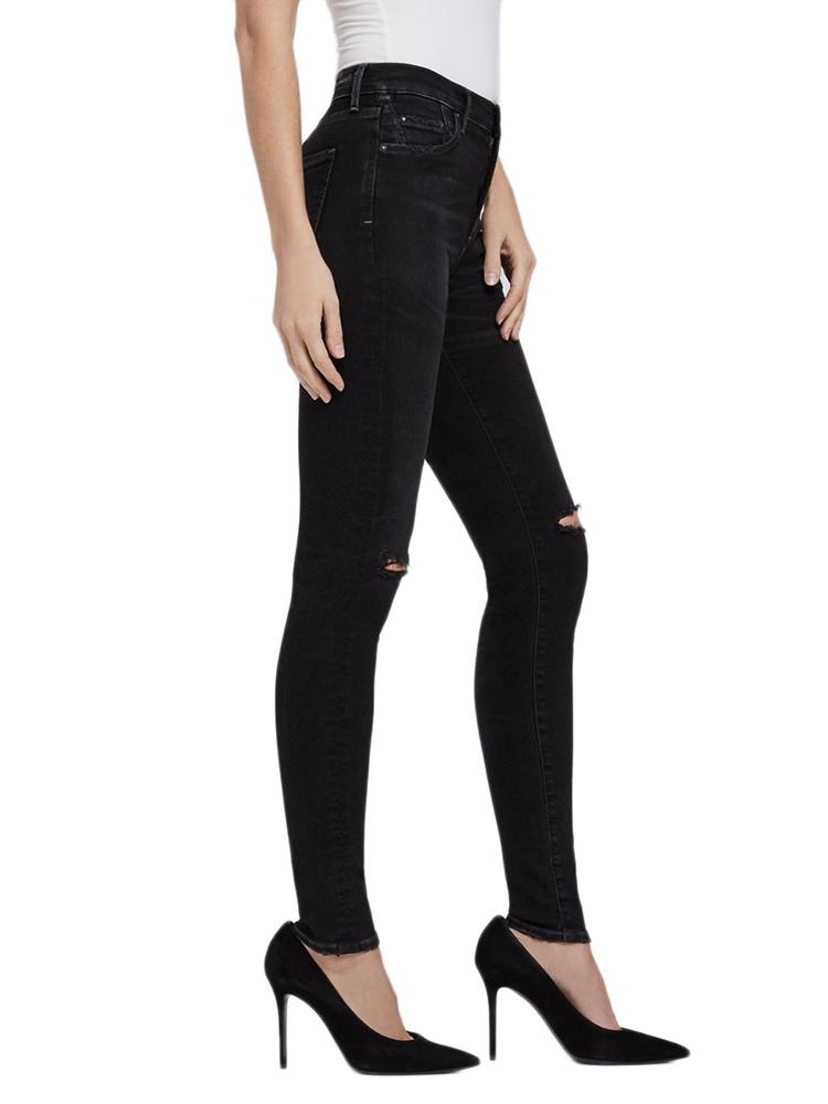 Citizens Of Humanity Women's Rocket High Rise Skinny Jean