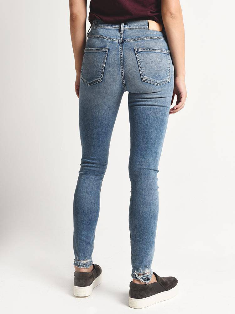 Citizens Of Humanity Women's Rocket High Rise Skinny Jean