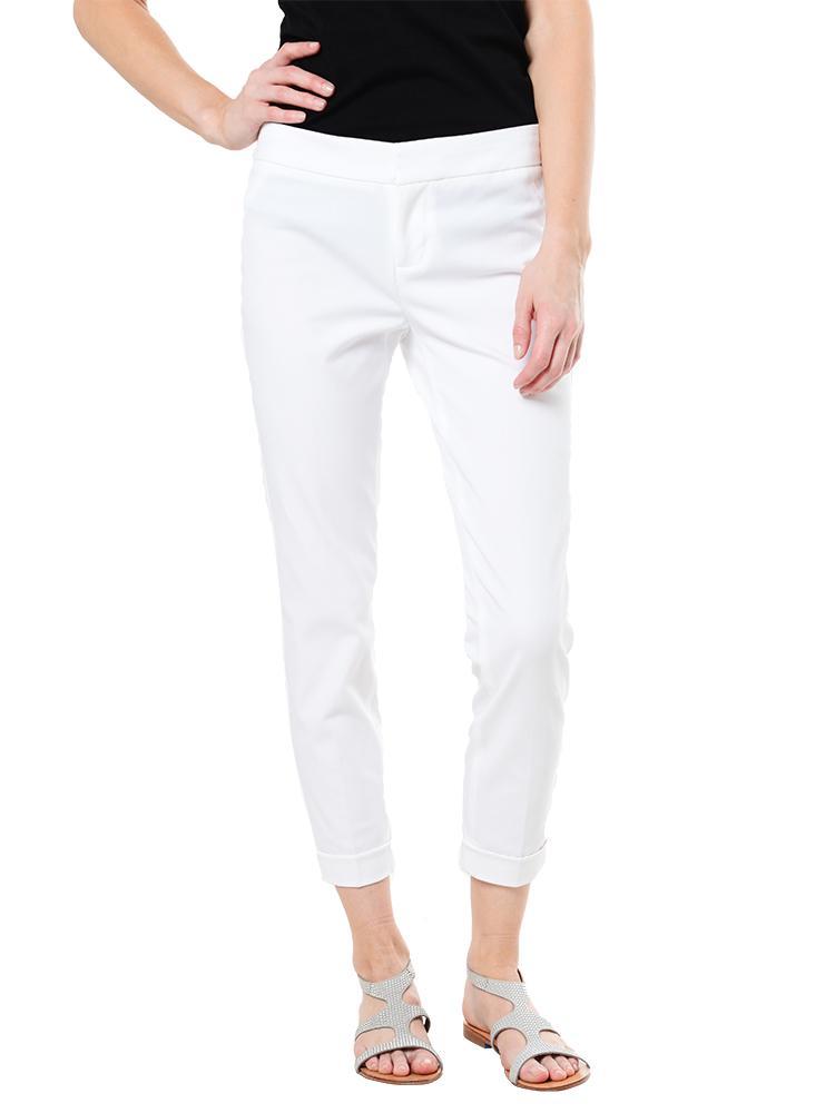 Ecru Townshend Pant