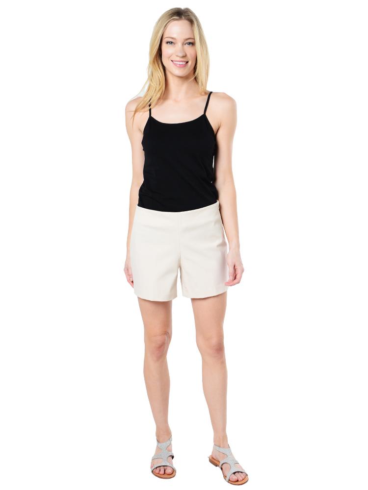 Ecru Swift Short