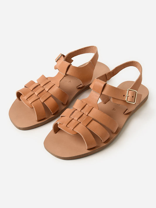 Kyma Women's Kea Square Sandal