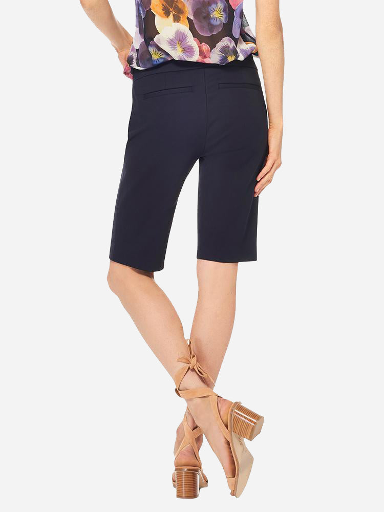 Ecru Atkins Short