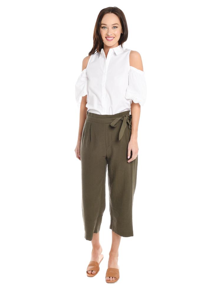 Heartloom Saidie Pants