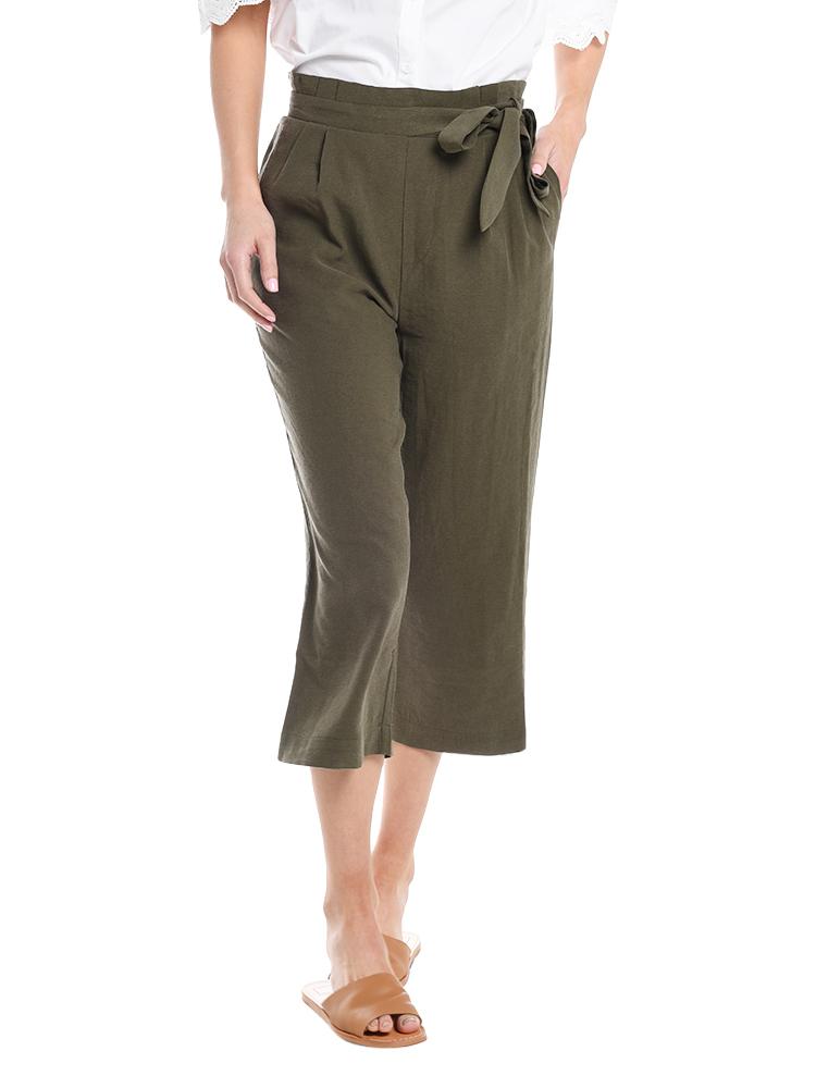 Heartloom Saidie Pants