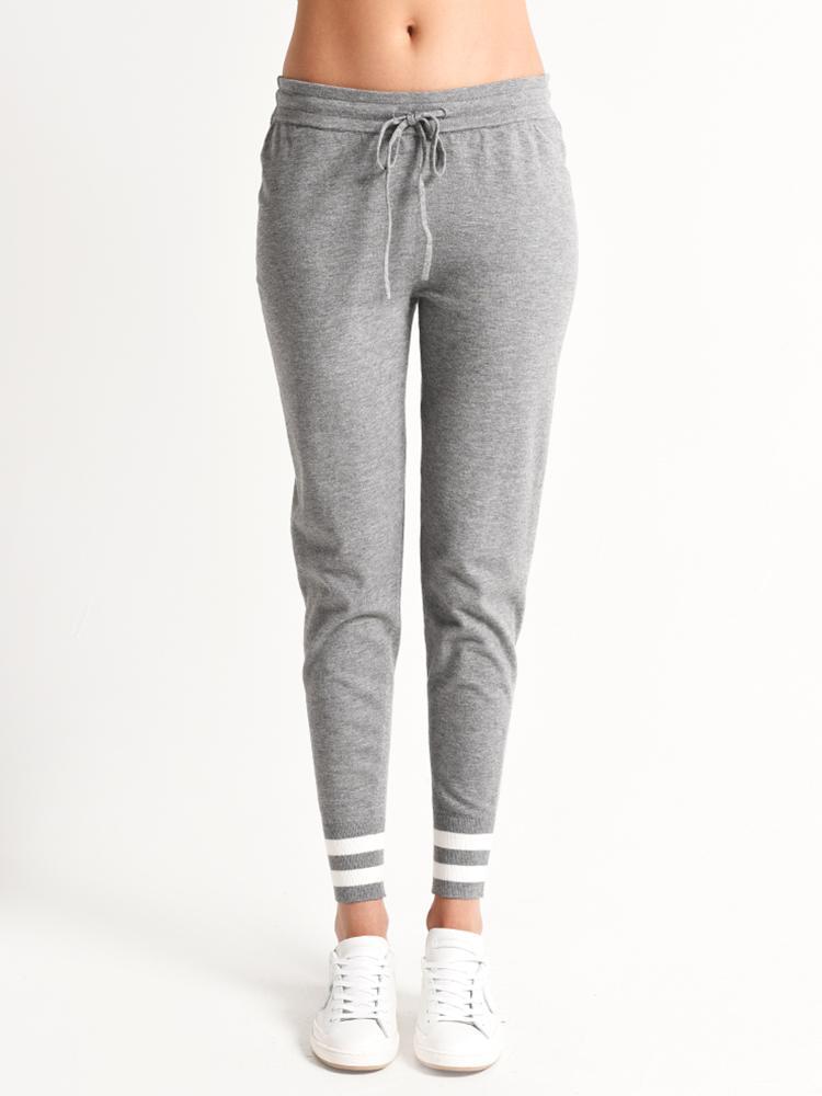 Project J Women's Stripe Jogger