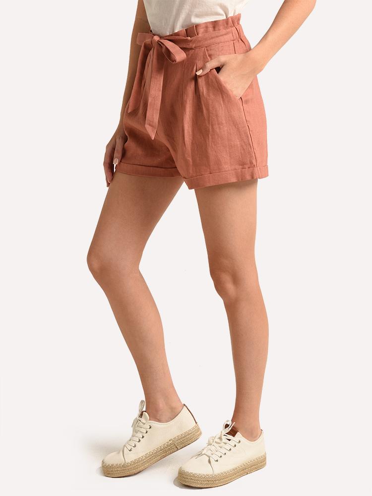 Heartloom Piper Shorts