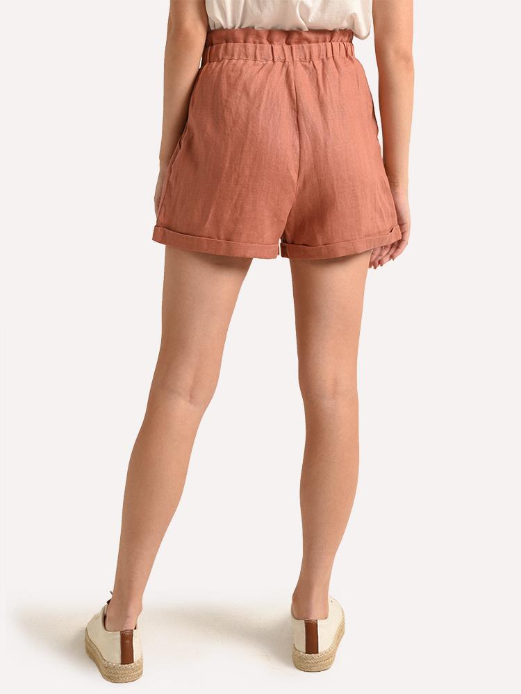 Heartloom Piper Shorts