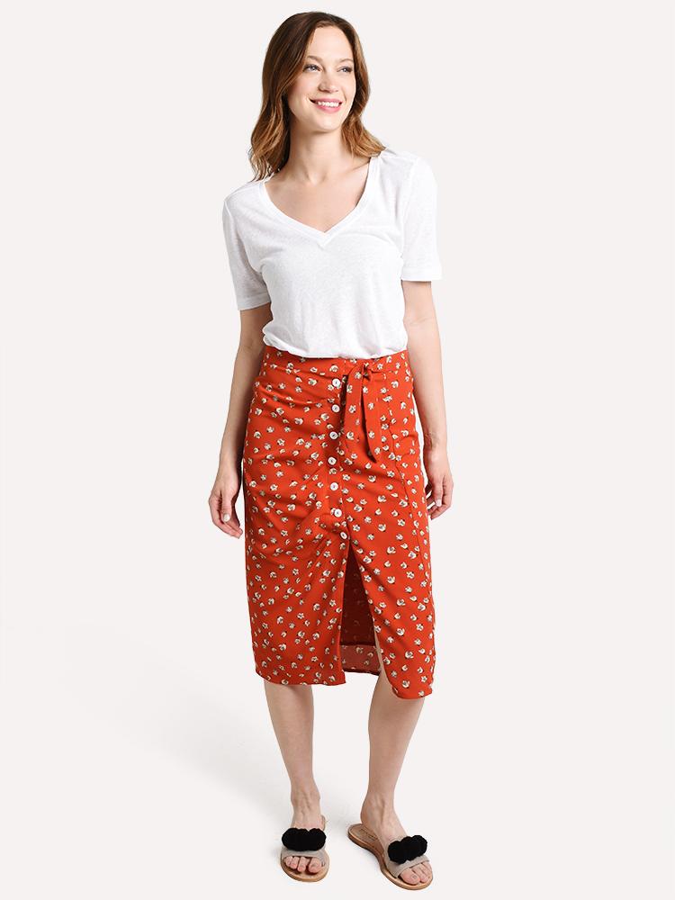 Heartloom Malia Skirt