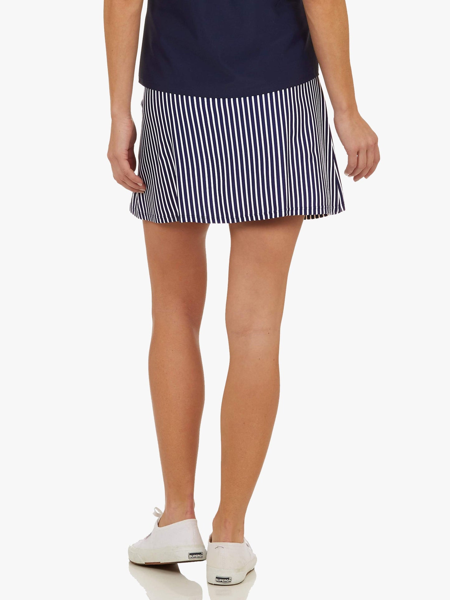 Jude Connally Morgan Skort