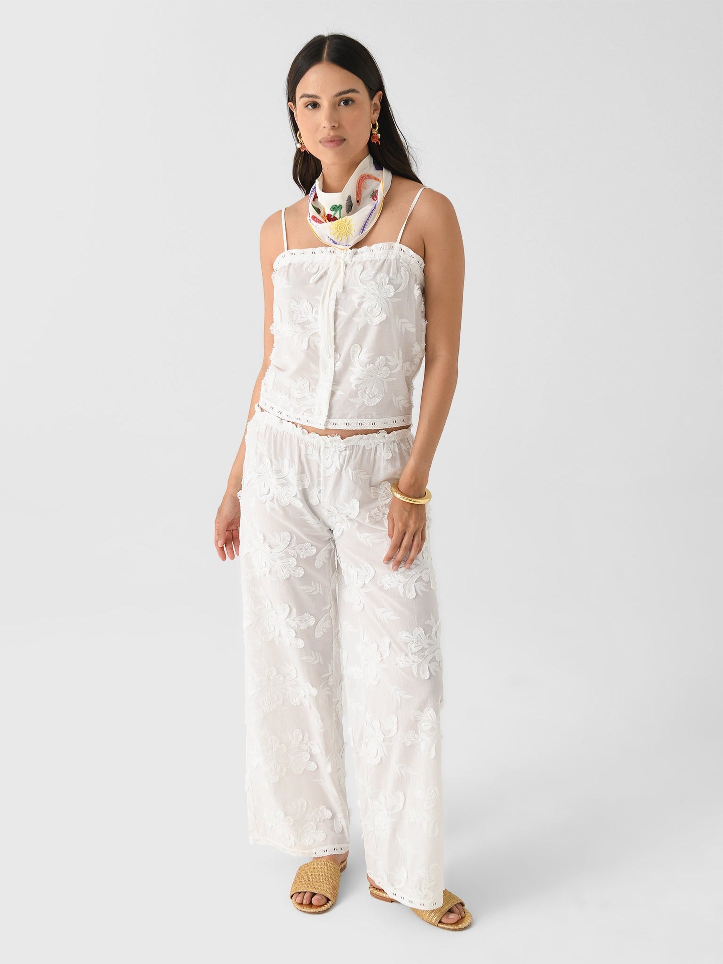 The Garment Women's Jewell Top
