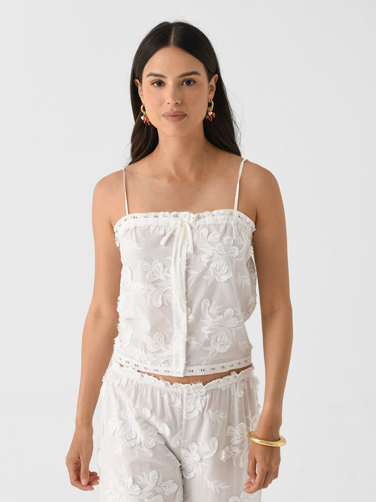 The Garment Women's Jewell Top