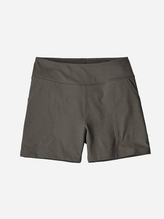Patagonia Women's Happy Hike Shorts 4in.
