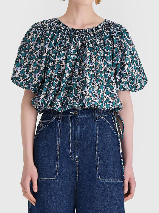 Merlette Women's Lotus Top