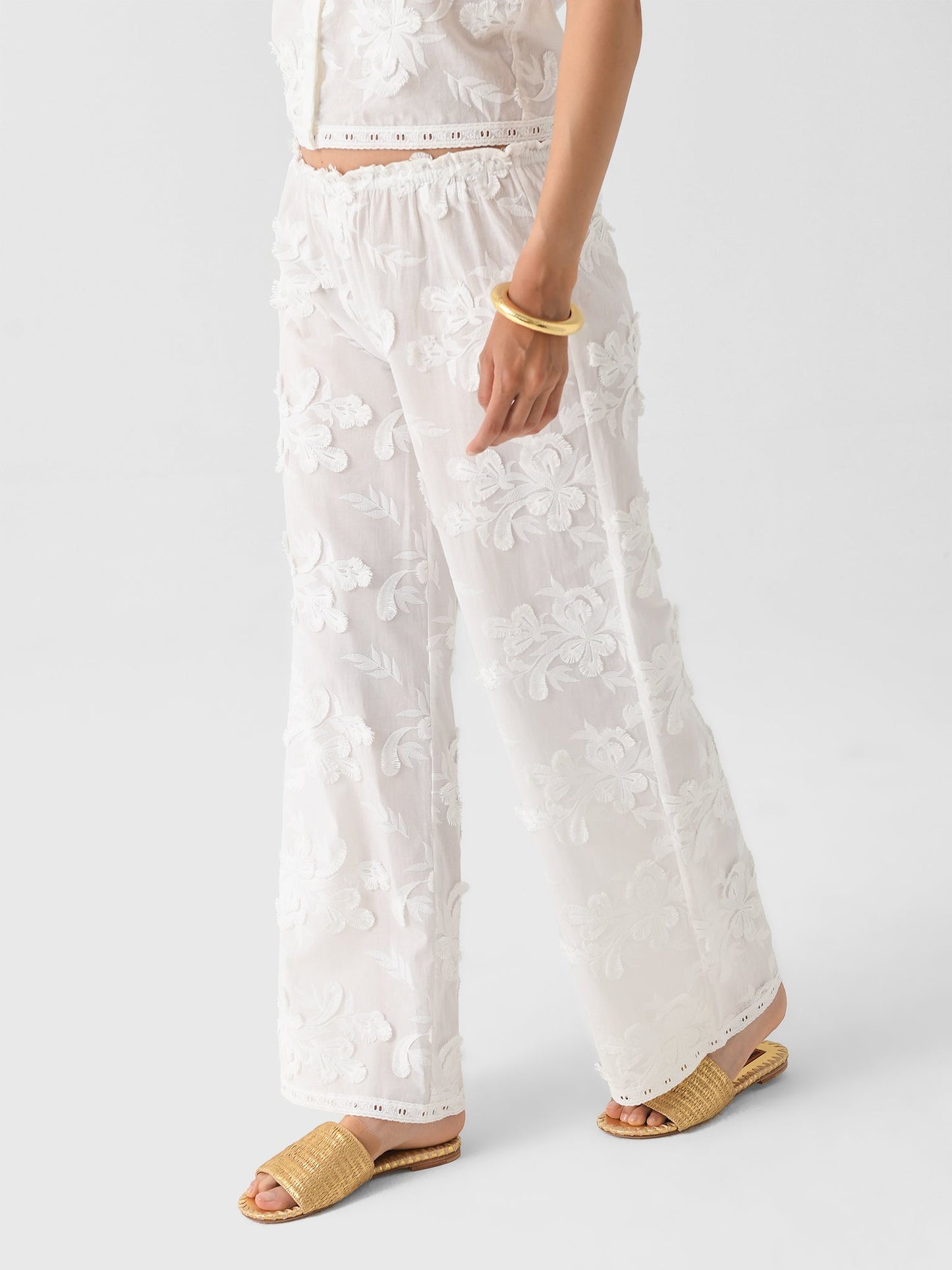 The Garment Women's Jewell Straight Pant