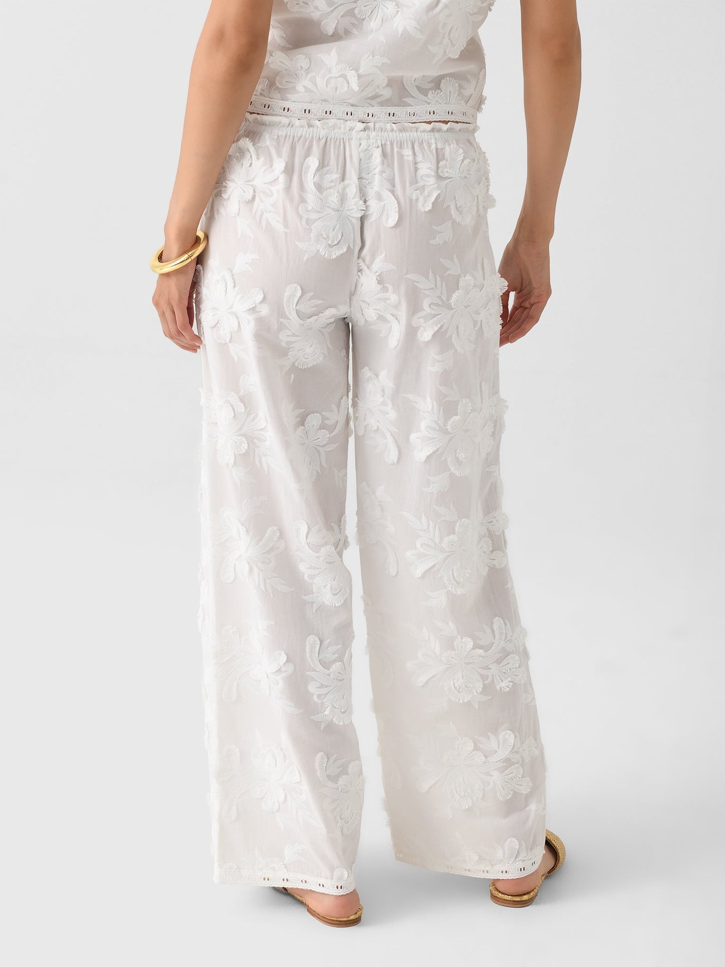 The Garment Women's Jewell Straight Pant