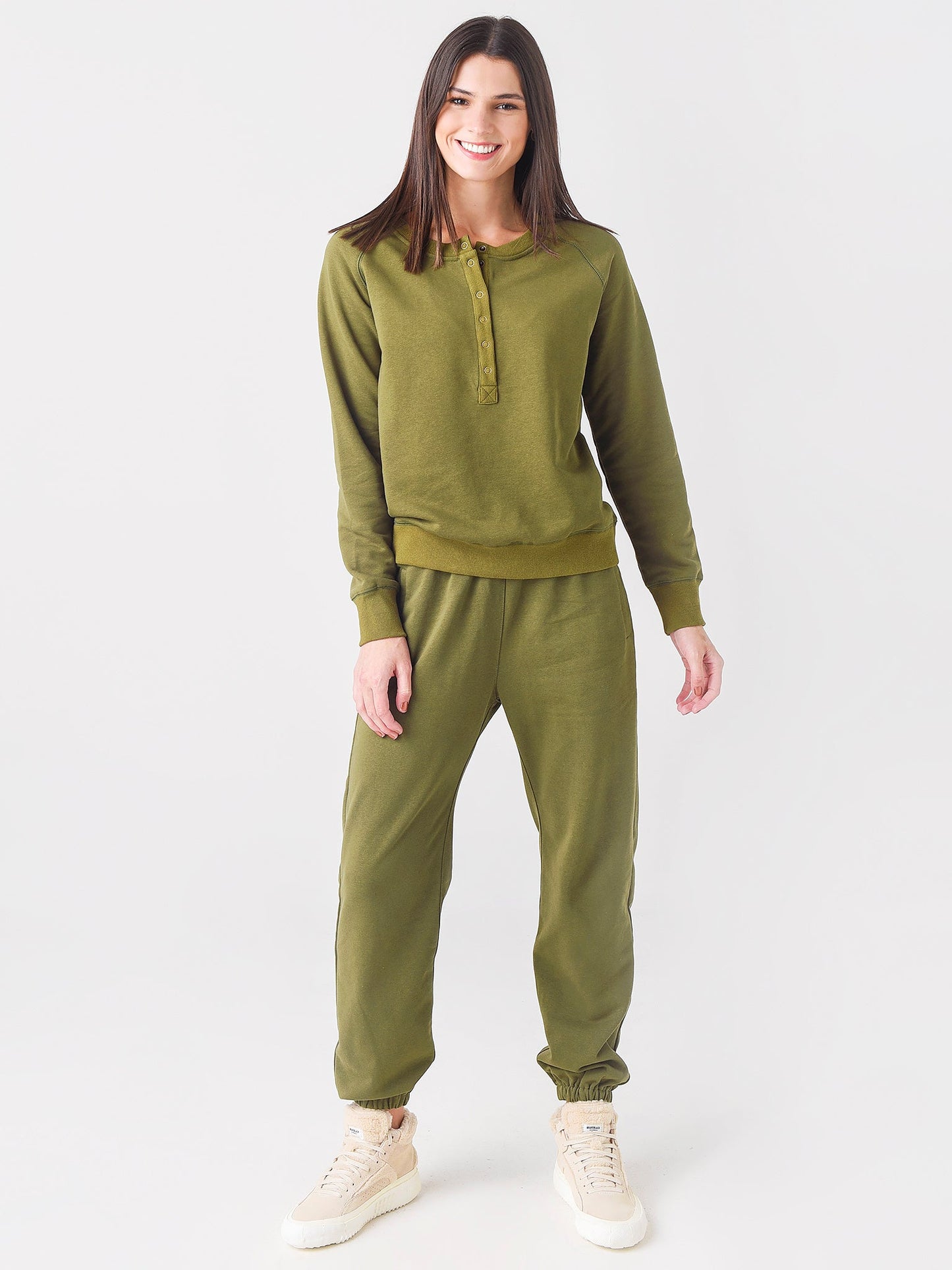 Heartloom Women's Evira Jogger