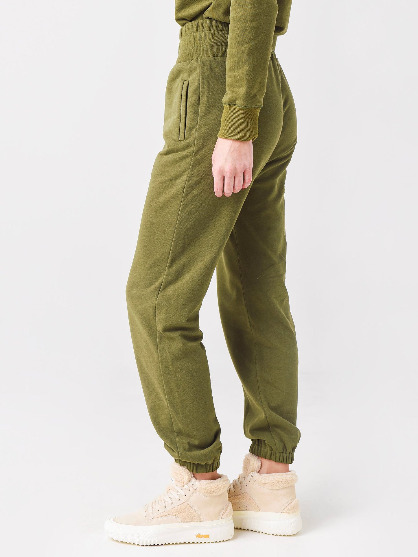 Heartloom Women's Evira Jogger