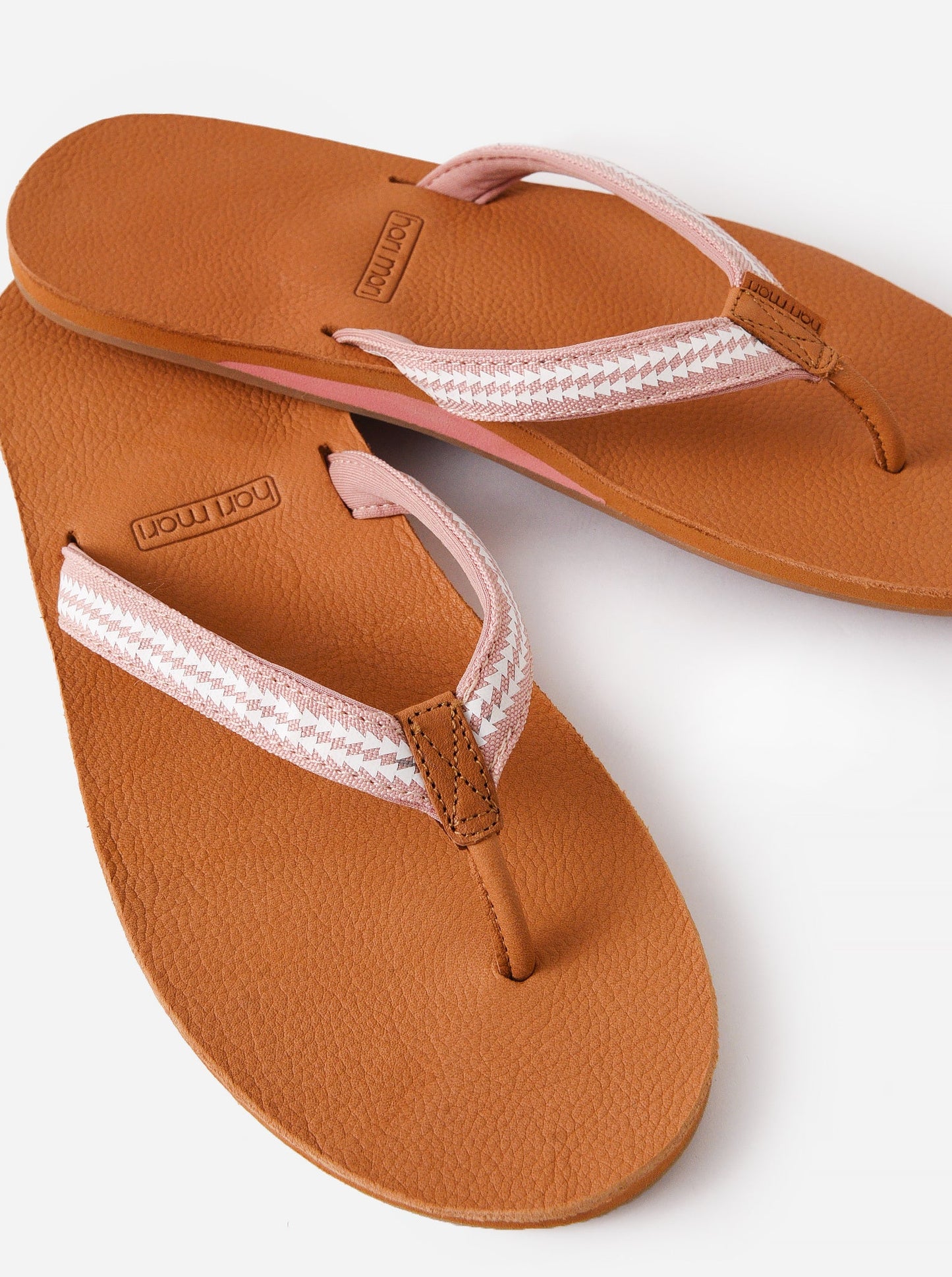 Hari Mari Women's Fields Puebla Flip Flop