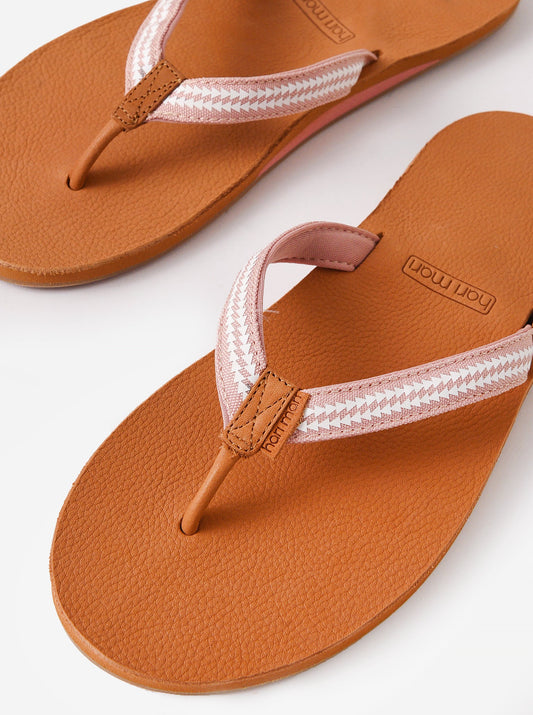 Hari Mari Women's Fields Puebla Flip Flop