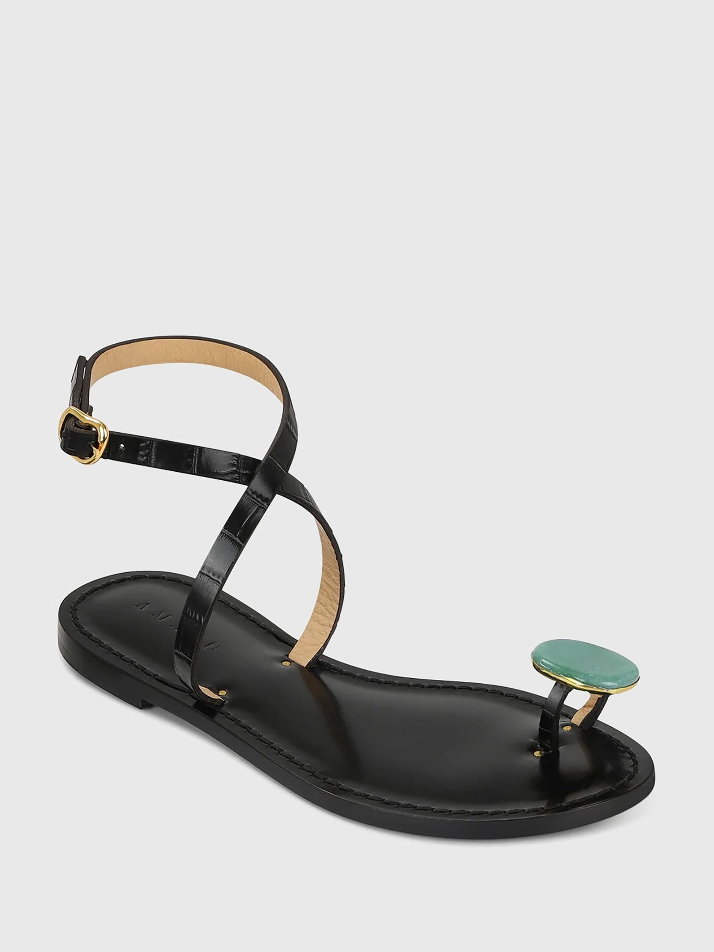 Amanu Women's The Kigali Sandal