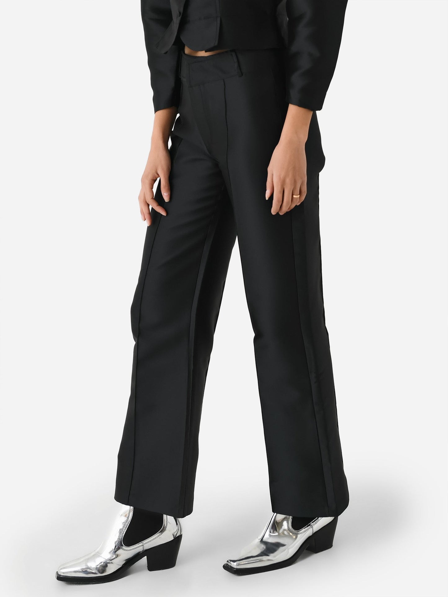 Destree Women's Yoshitomo Smart Pant