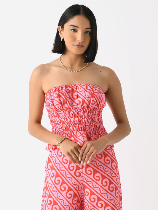 Kitri Women's Martha Top