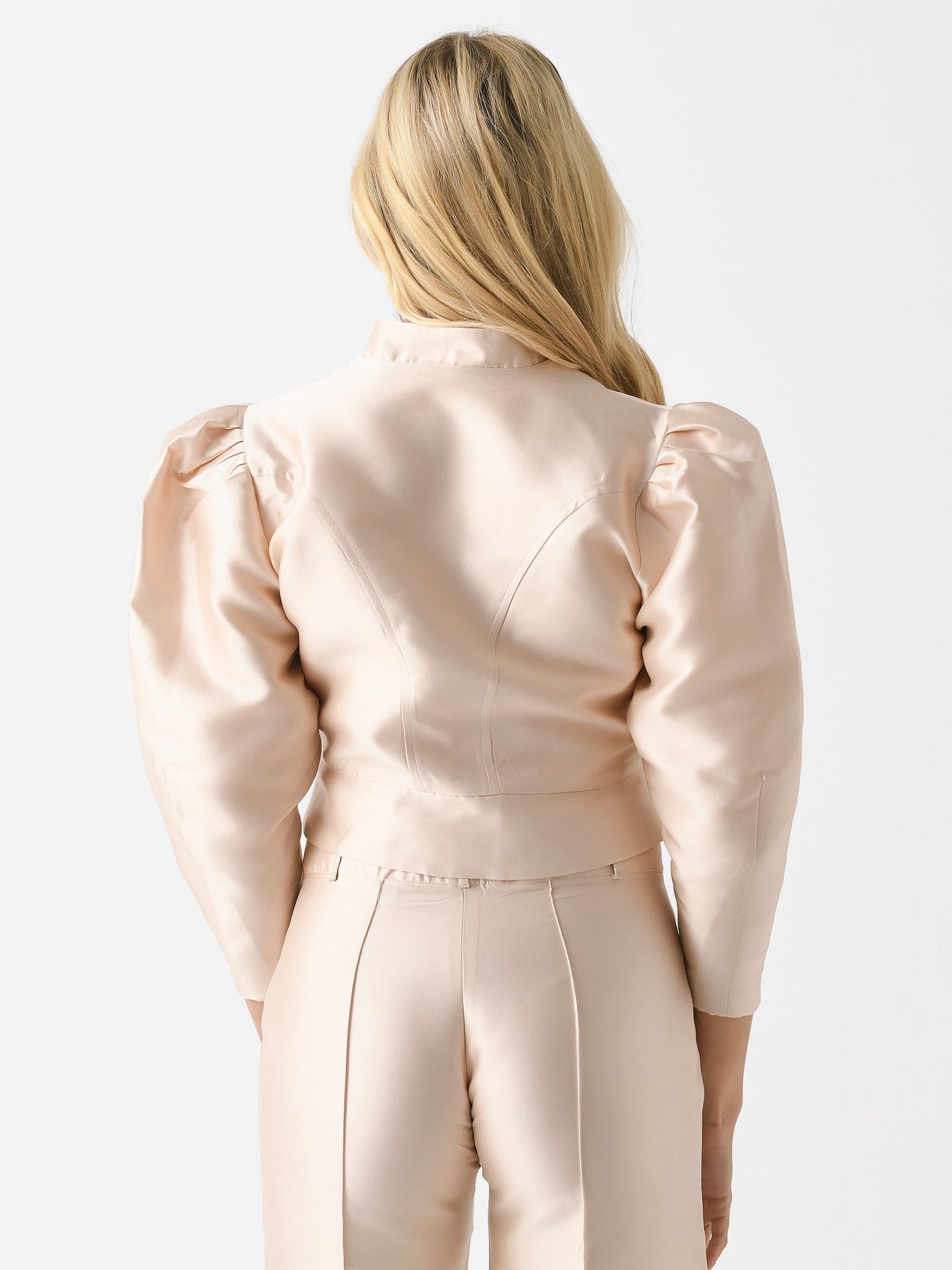 Destree Women's Amoako Smart Jacket
