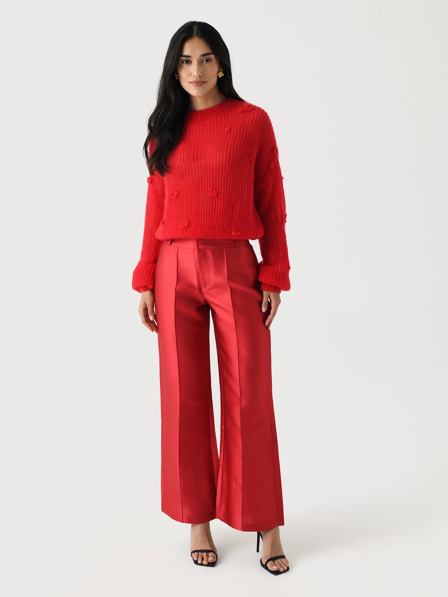 Destree Women's Yoshitomo Smart Pant