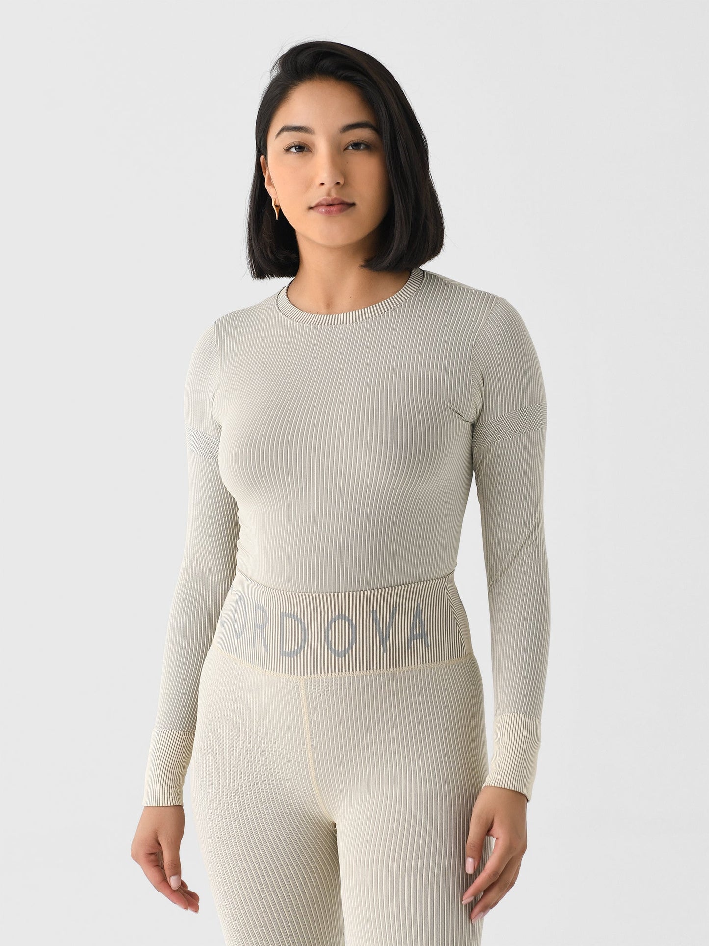 Cordova Women's Base Layer Top