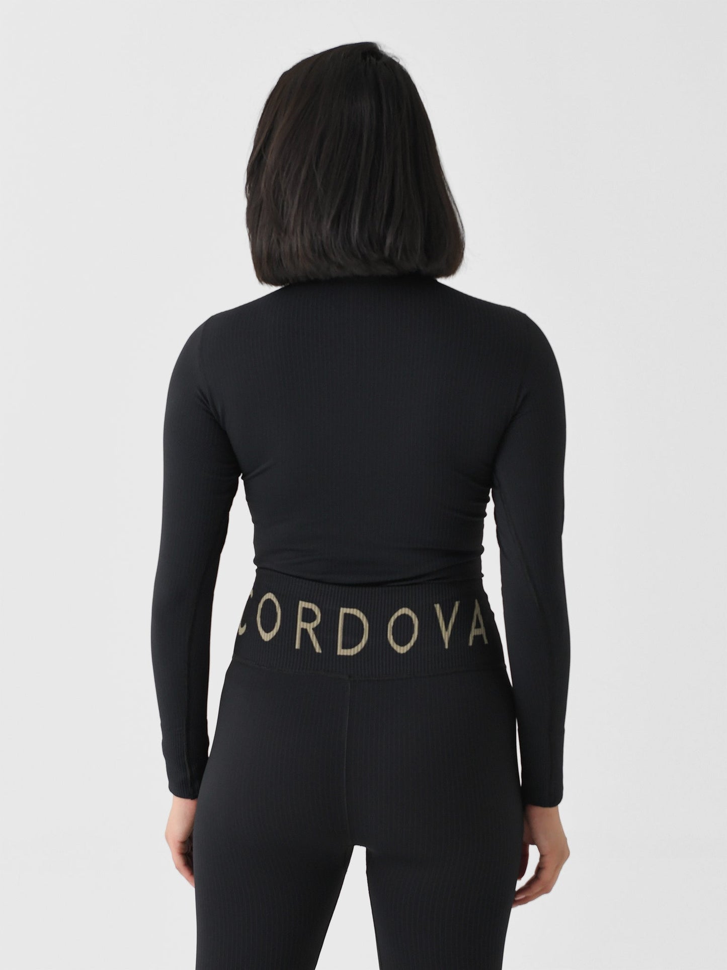 Cordova Women's Base Layer Top